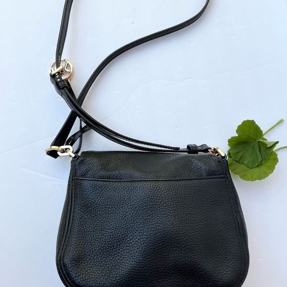 Michael Kors Flap Crossbody Bag - Picture 4 of 9